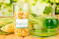 Candy Mill biofuel availability