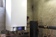 Candy Mill condensing boiler companies